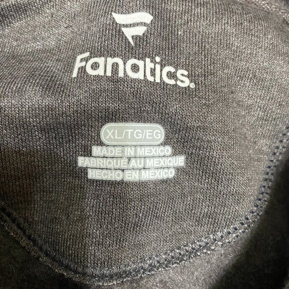 XL NWT New England Patriots Hoodie by Fanatics - Picture 3 of 8